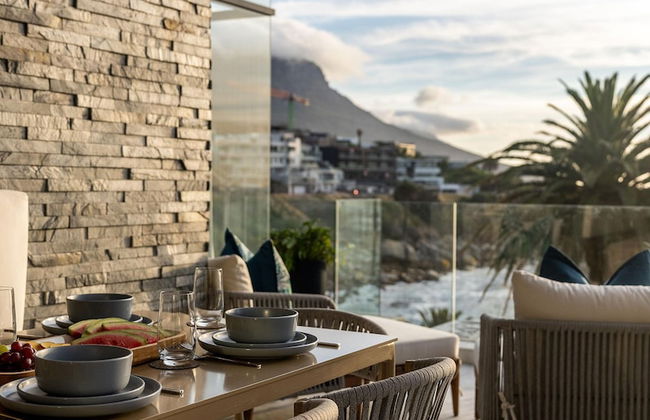 Bakoven Palms Villa - Ultra Lux Villa With Jacuzzi - Foto 36