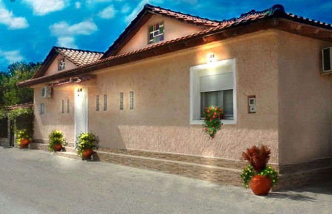 Anastasia Gardens Villa - Foto 17