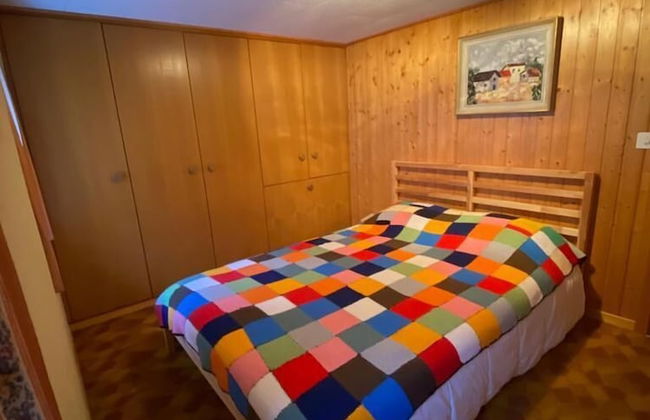 Chalet del Sole - Foto 6