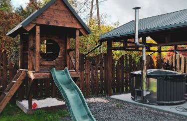 Domek Drwala k. Karpacza - Foto 66