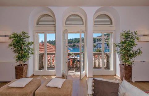 Heraclea Luxury Heritage Accommodation - Photo 12