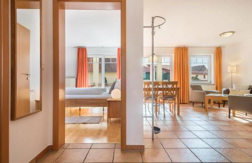 Ferienwohnungen Apfelhof-Bodensee - Foto 21