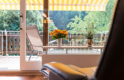 Ferienwohnung Sonnenschein - Foto 6