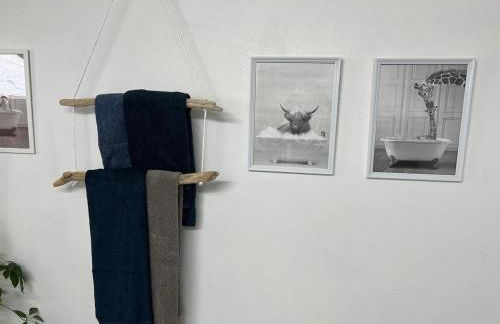 Schwarzwald Lodge EG - Perfekt für Familien - Foto 17