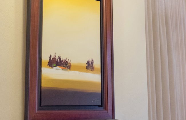 5 Camp Street Guesthouse & Self-catering - Foto 15