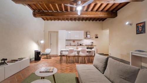 Borgo di Libbiano - for exploring all of Tuscany - Foto 2