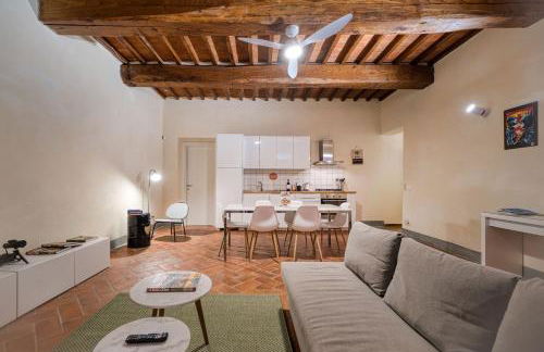 Borgo di Libbiano - for exploring all of Tuscany - Foto 2