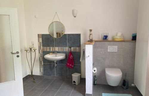 Gästewohnung Mosbach - Foto 11