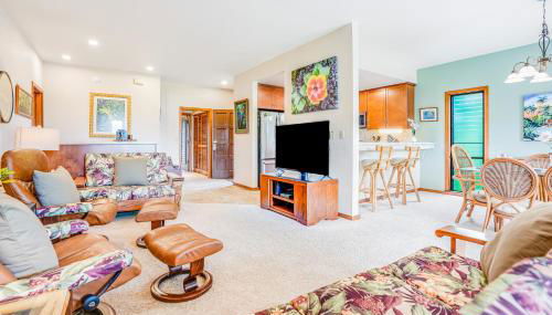 The Golden Hibiscus - Lanikai 222 - Foto 2