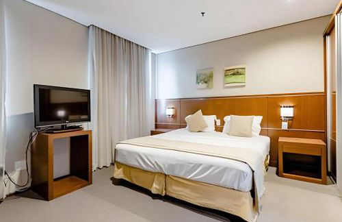 Flat Osasco Trade Center - Foto 70