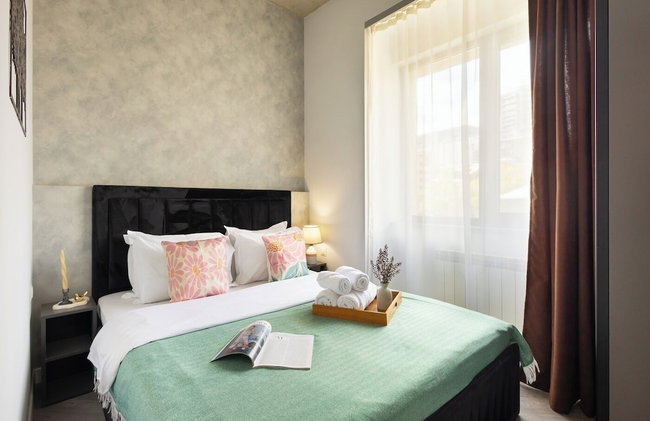 Stay inn on Amiryan 26/4 - Foto 27
