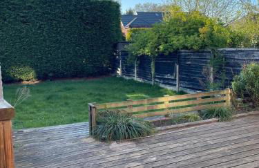 Spacious 3 bed with driveway - Foto 14