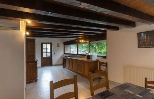 Location de gites Les Sources Chambonas/Les Vans - Foto 34