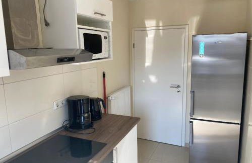 Zentrale 4 Zimmerwohnung mit kostenlosem Stellplatz - Foto 15