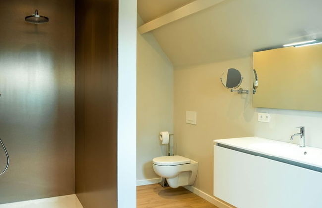 Holiday Home in Moorslede With Pool and Jacuzzi - Foto 22