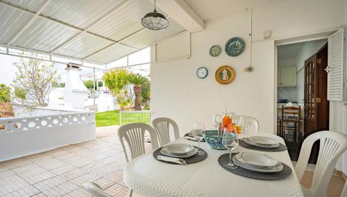 Villa Raposo - Foto 2