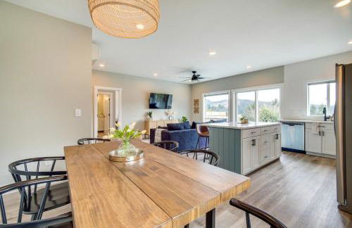 Charming Florence Home with Fire Pit and River Views! - Foto 11