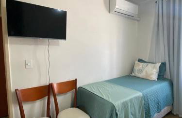 Ap 100 mtrs da praia do forte - Foto 8