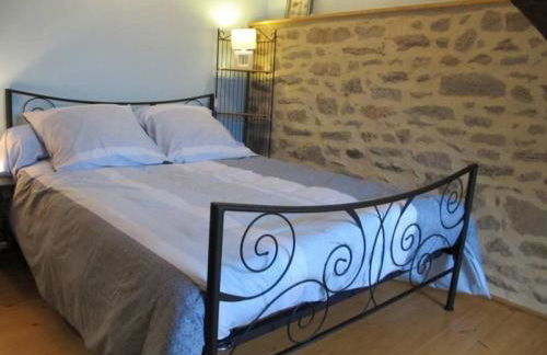 Gîte au charme de la pierre et des poutres près de Guérande - FR-1-306-1317 - Foto 5