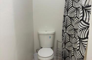 Charming 2-bedroom house 5 minutes from UF Health in sunny downtown Jacksonville - Foto 10