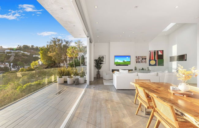 The Bird Nest - Photo 24