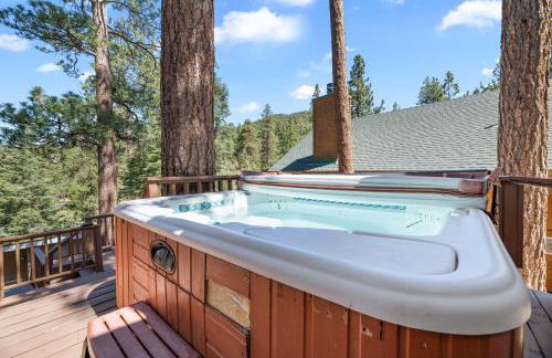 Fawnskin Lake Chalet - Close to Lake - Foto 1