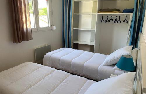 Villa 3 chambres 6 personnes résidence de vacances Soustons - Foto 19