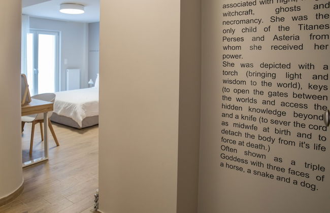 Olympus Residence - Foto 22