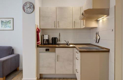 Jogis Ferienwohnungen - Foto 13