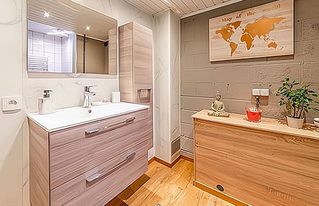 Holiday Home With hot tub in Vielsalm - Photo 15