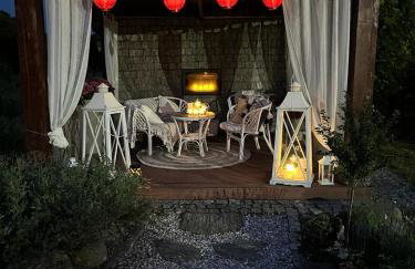 Liwa Garden Krzywa 11 - Foto 40