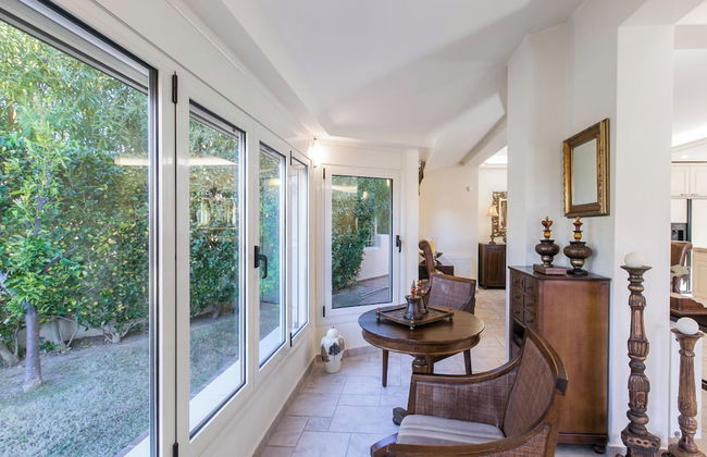 Villa Melia Athenian Riviera - Foto 47