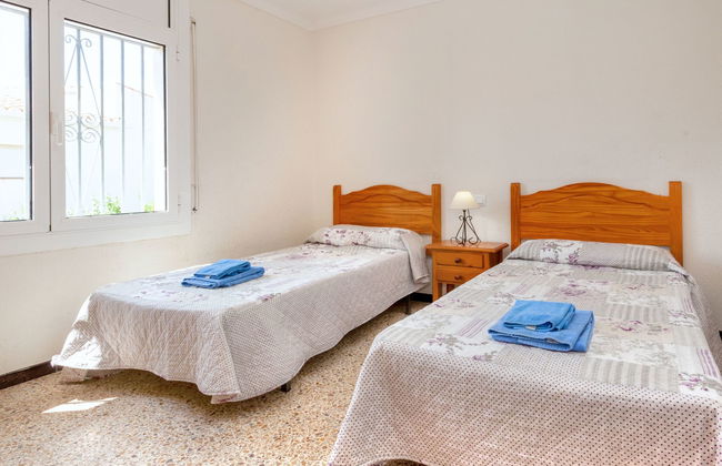 Villa Cordoba - Foto 5