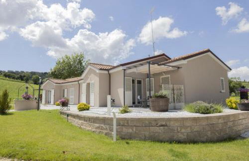 La casa nel verde - Foto 37