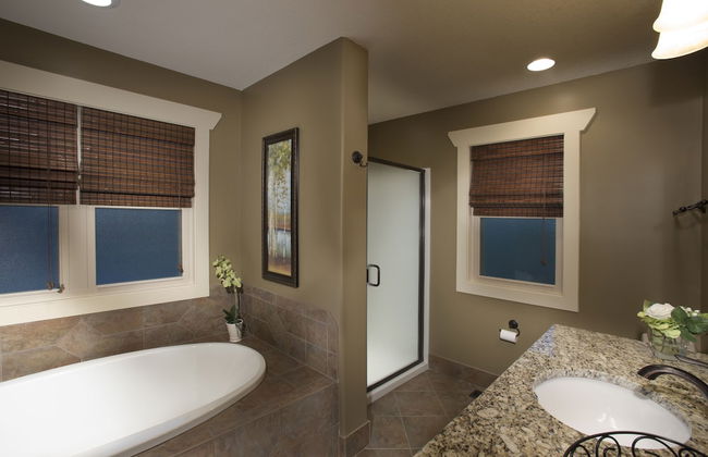 Asheville Cottages - Foto 36