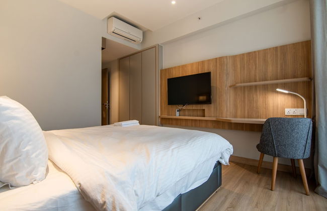 Le Places ZENITY Apartment District 1 - Foto 4