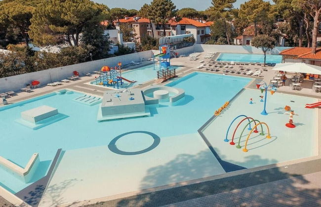 The Charming Marina Village Tipo 3-3 Bedroom Villa 6 Persons - Foto 21