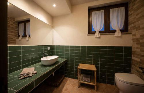 VILLA ERMELINDA - Ville Carborello - Foto 31