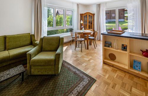 Grashüpfer bis 4 Pers - Foto 16