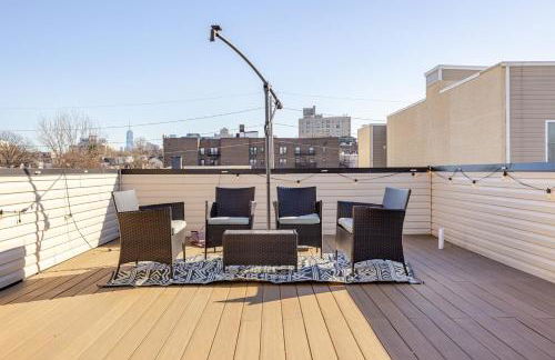 NYC Gateway, 30minutes from Manhattan - Foto 23