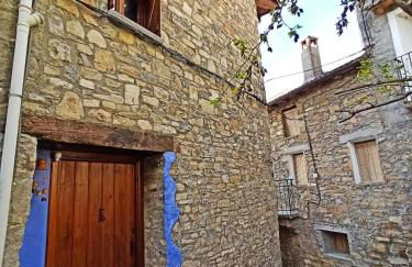 Cosy House Belsierre + Mountain View - Foto 25