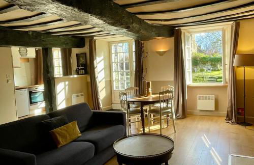 Manoir de la Bégaudière - Foto 30