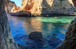 Captivating Studio Apartment in Mexilhoeira Grande - Foto 23