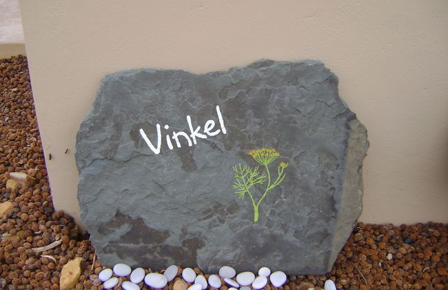 Die Ou Huis - Foto 31