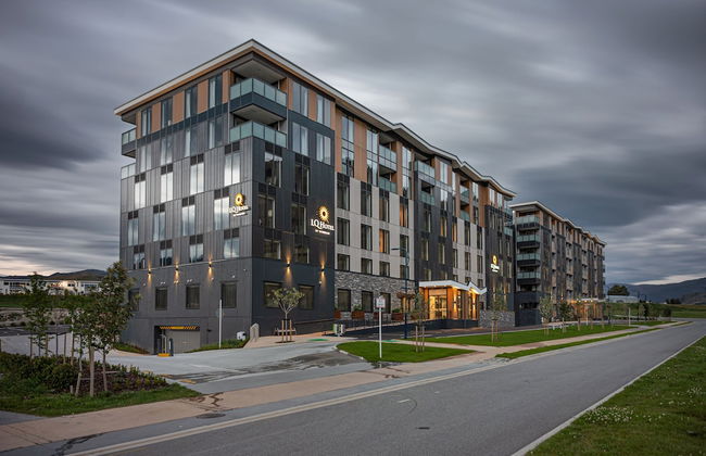 La Quinta by Wyndham Remarkables Park Queenstown - Foto 1