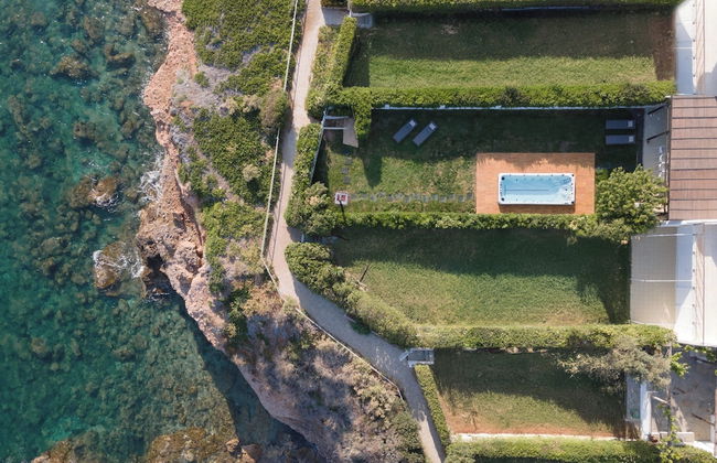 Casa Amalia - Foto 59