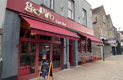 Modern Cosy Bungalow close to Bath - Foto 23