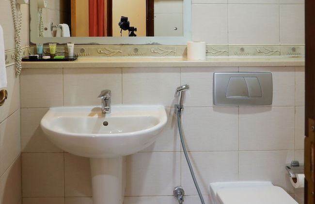 Wescott Plaza Hotel Apartment - Foto 68