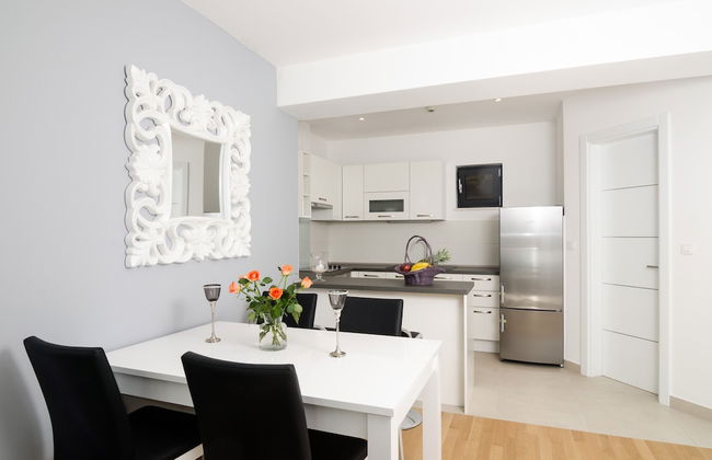 Apartment Atlant - Foto 12