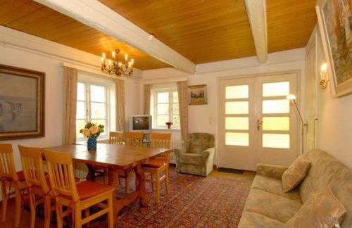 Hackerhof-Westwohnung - Photo 4